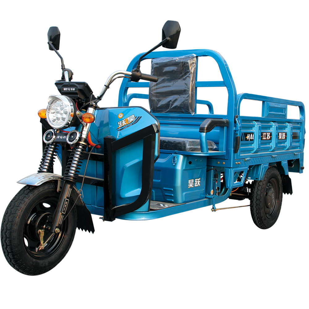 昊跃电动车04