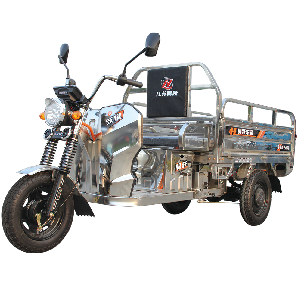 昊跃电动车05
