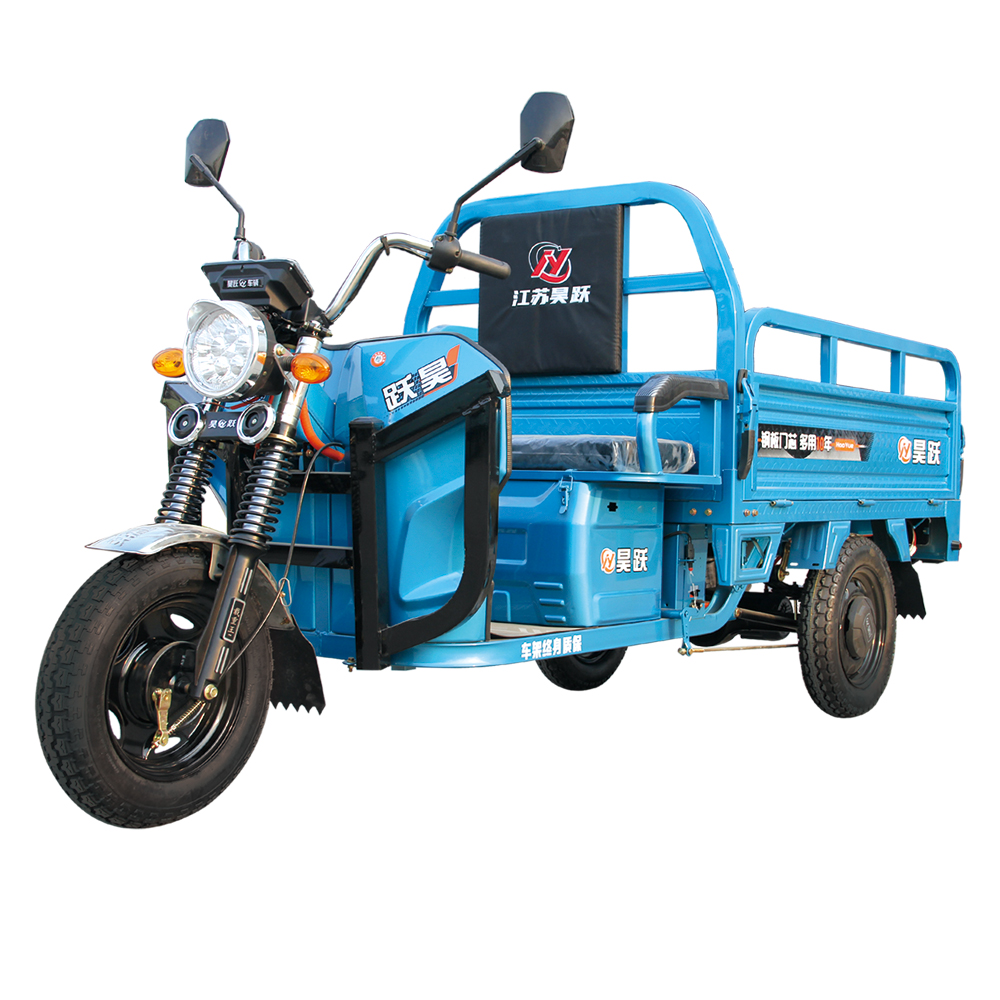 昊跃电动车06